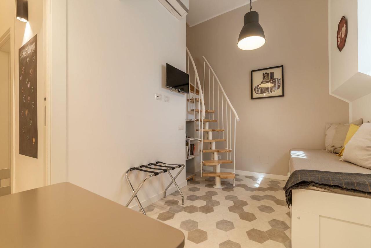 Trastevere Charming Duplex 로마 외부 사진