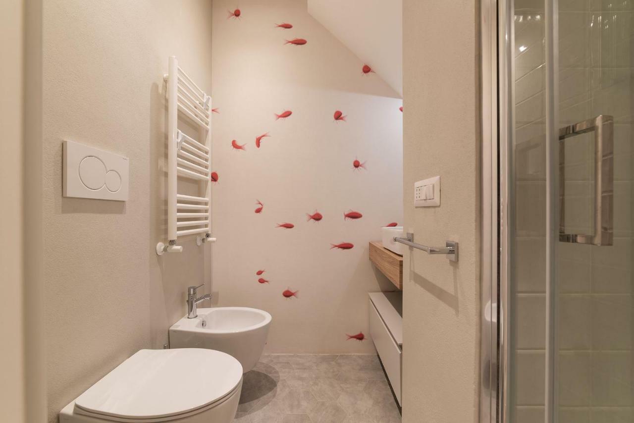 Trastevere Charming Duplex 로마 외부 사진