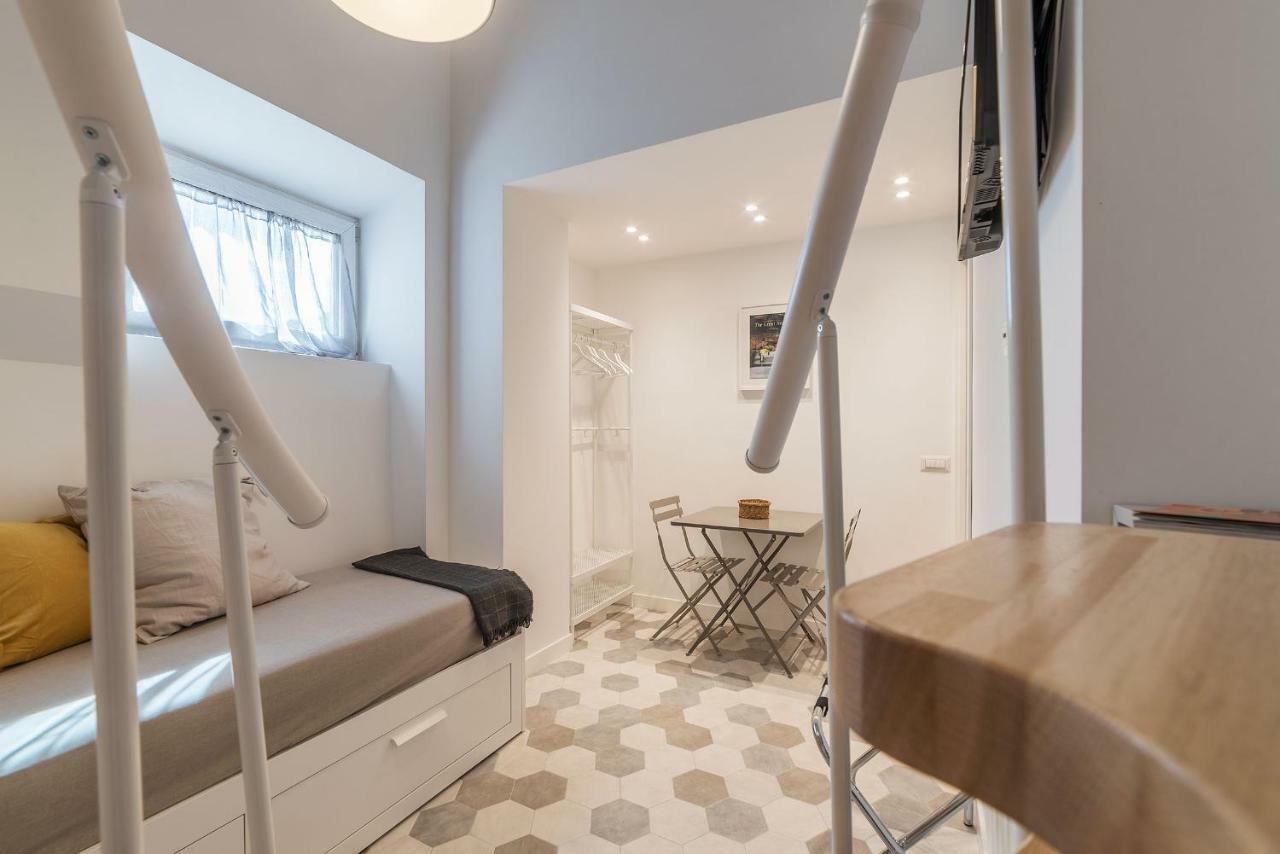 Trastevere Charming Duplex 로마 외부 사진