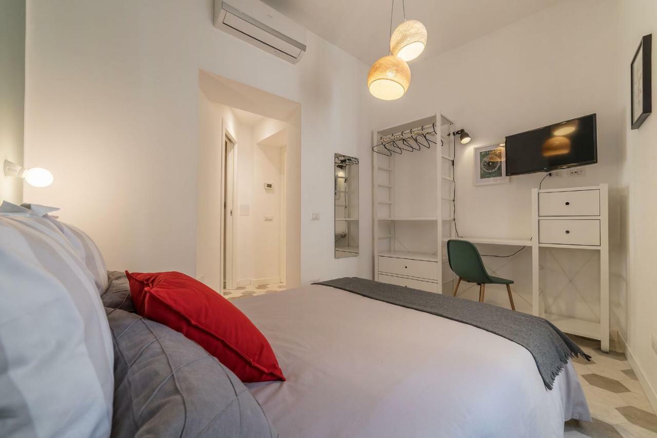 Trastevere Charming Duplex 로마 외부 사진