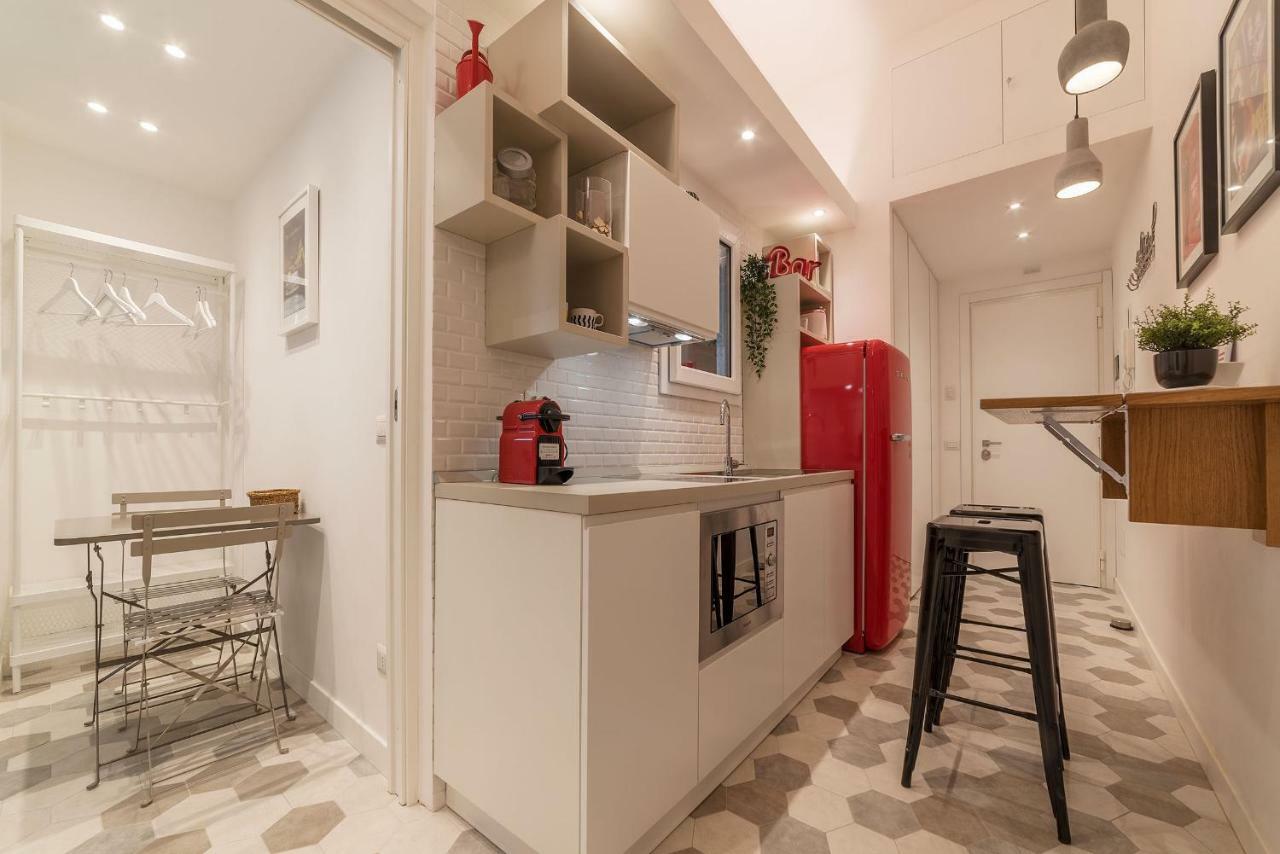 Trastevere Charming Duplex 로마 외부 사진