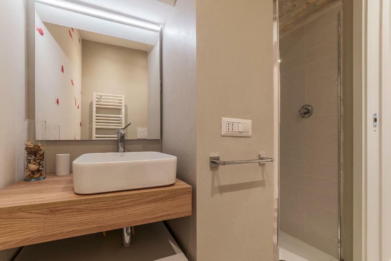 Trastevere Charming Duplex 로마 외부 사진
